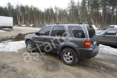 Ремонт генератора Ford Maverick, Купить генератор Ford Maverick